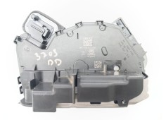 Recambio de cerradura puerta delantera derecha para cupra leon (kl1, ku1, kug) 1.5 tsi referencia OEM IAM 5TB837016E   2