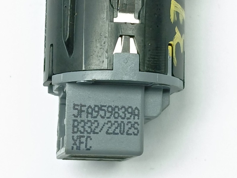 Recambio de conmutador de arranque para cupra leon (kl1, ku1, kug) 1.5 tsi referencia OEM IAM 5FA959839A  