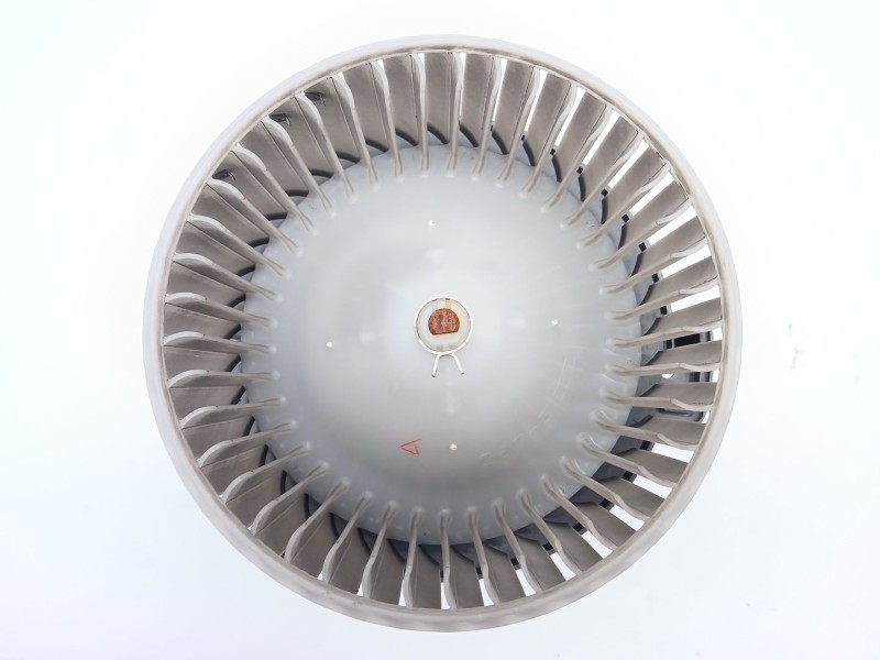 Recambio de motor calefaccion para land rover discovery iv (l319) 3.0 td 4x4 referencia OEM IAM MF0160700870  