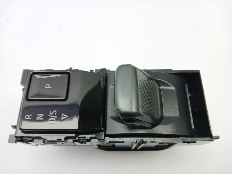 Recambio de palanca cambio para cupra leon (kl1, ku1, kug) 1.5 tsi referencia OEM IAM 5FA713059B  