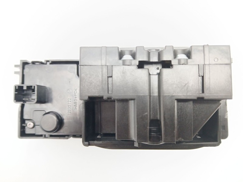 Recambio de palanca cambio para cupra leon (kl1, ku1, kug) 1.5 tsi referencia OEM IAM 5FA713059B  