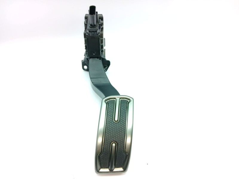 Recambio de potenciometro pedal para cupra leon (kl1, ku1, kug) 1.5 tsi referencia OEM IAM 5Q1723503K  