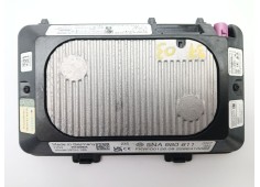 Recambio de modulo electronico para cupra leon (kl1, ku1, kug) 1.5 tsi referencia OEM IAM 5NA980611   2