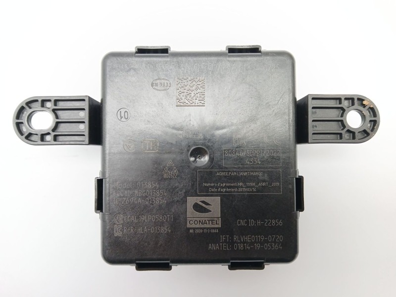 Recambio de modulo electronico para cupra leon (kl1, ku1, kug) 1.5 tsi referencia OEM IAM 5WA959436J  