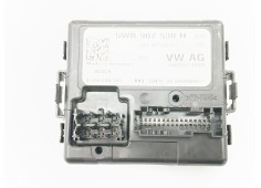 Recambio de modulo electronico para cupra leon (kl1, ku1, kug) 1.5 tsi referencia OEM IAM 5WB907530H  