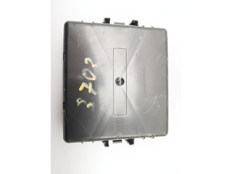 Recambio de modulo electronico para cupra leon (kl1, ku1, kug) 1.5 tsi referencia OEM IAM 5WB907530H  