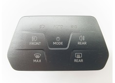 Recambio de modulo electronico para cupra leon (kl1, ku1, kug) 1.5 tsi referencia OEM IAM 5HQ941193AG  