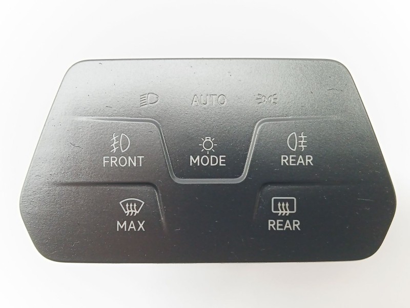 Recambio de modulo electronico para cupra leon (kl1, ku1, kug) 1.5 tsi referencia OEM IAM 5HQ941193AG  