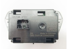 Recambio de modulo electronico para cupra leon (kl1, ku1, kug) 1.5 tsi referencia OEM IAM 5HQ941193AG   2