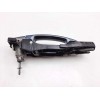 Recambio de maneta exterior delantera izquierda para skoda rapid elegance referencia OEM IAM 5N0837885H  