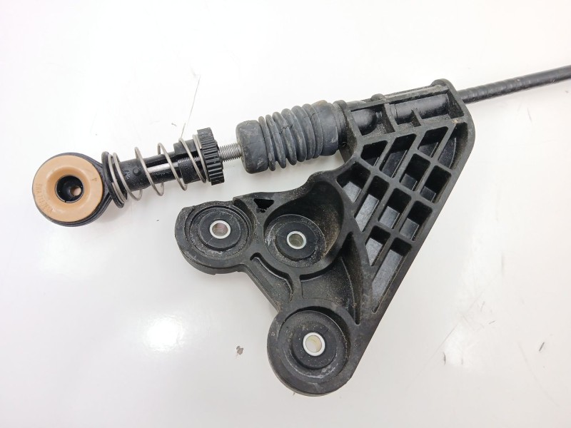 Recambio de palanca cambio para cupra leon (kl1, ku1, kug) 1.5 tsi referencia OEM IAM 5WA713033BA  