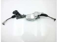 Recambio de cremallera direccion para cupra leon (kl1, ku1, kug) 1.5 tsi referencia OEM IAM 5WB423053BA  4532004252