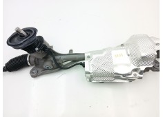 Recambio de cremallera direccion para cupra leon (kl1, ku1, kug) 1.5 tsi referencia OEM IAM 5WB423053BA  4532004252 2
