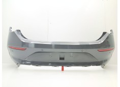 Recambio de paragolpes trasero para cupra leon (kl1, ku1, kug) 1.5 tsi referencia OEM IAM 5FA807417E  5FA807421E