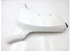 Recambio de aleta delantera izquierda para nissan juke (f15) 1.2 dig-t referencia OEM IAM    2