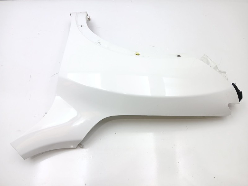 Recambio de aleta delantera izquierda para nissan juke (f15) 1.2 dig-t referencia OEM IAM   