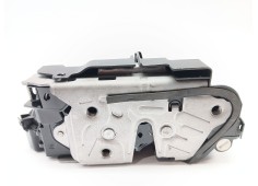 Recambio de cerradura puerta trasera izquierda para cupra leon (kl1, ku1, kug) 1.5 tsi referencia OEM IAM 5TA839015Q  