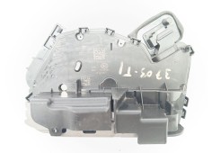 Recambio de cerradura puerta trasera izquierda para cupra leon (kl1, ku1, kug) 1.5 tsi referencia OEM IAM 5TA839015Q   2