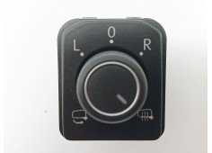 Recambio de mando retrovisor para cupra leon (kl1, ku1, kug) 1.5 tsi referencia OEM IAM 3G0959565C  