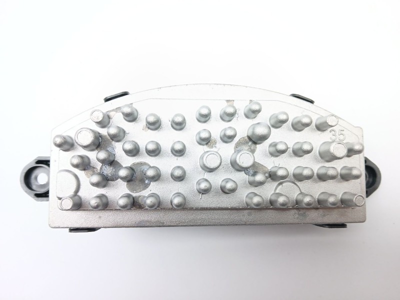 Recambio de resistencia calefaccion para cupra leon (kl1, ku1, kug) 1.5 tsi referencia OEM IAM 5WA907521  