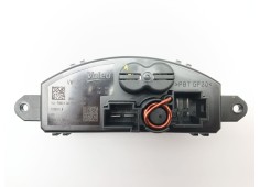Recambio de resistencia calefaccion para cupra leon (kl1, ku1, kug) 1.5 tsi referencia OEM IAM 5WA907521   2