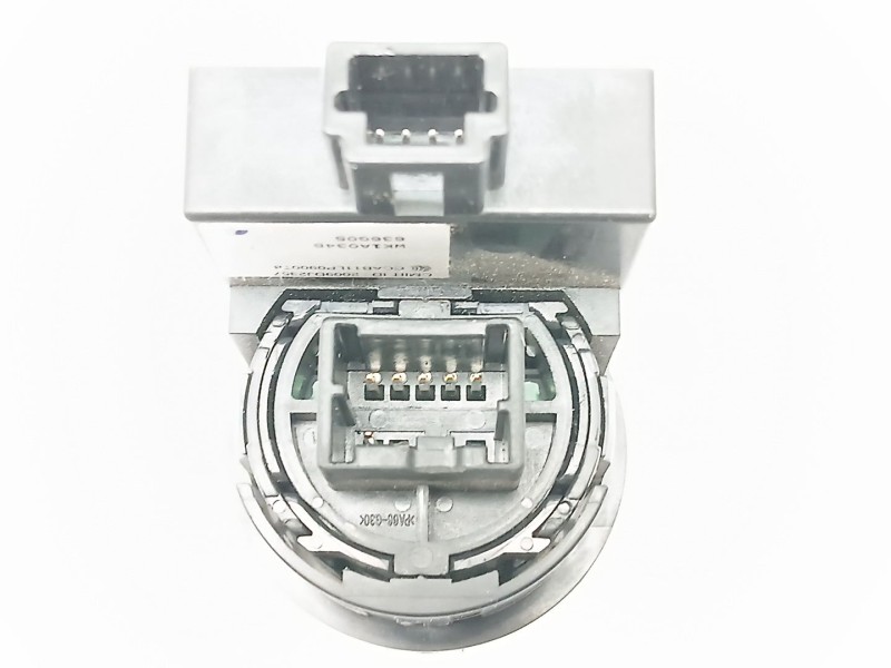 Recambio de conmutador de arranque para nissan juke (f15) 1.2 dig-t referencia OEM IAM 1788DFWK1A002  