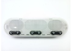 Recambio de luz interior para nissan juke (f15) 1.2 dig-t referencia OEM IAM 264304EA0D  