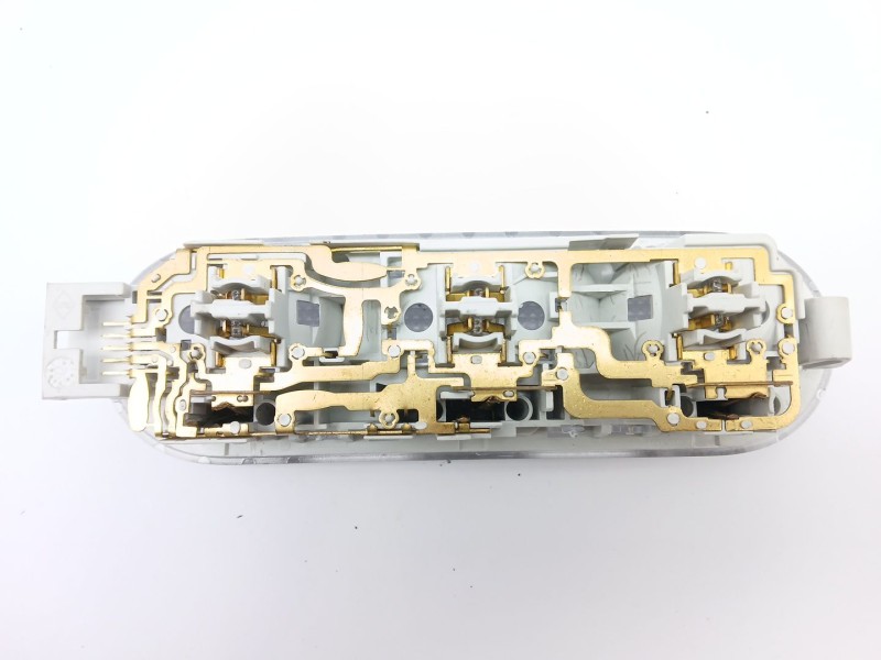 Recambio de luz interior para nissan juke (f15) 1.2 dig-t referencia OEM IAM 264304EA0D  