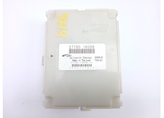 Recambio de modulo electronico para nissan juke (f15) 1.2 dig-t referencia OEM IAM 277601KG0B  