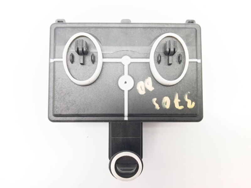 Recambio de modulo electronico para cupra leon (kl1, ku1, kug) 1.5 tsi referencia OEM IAM 5Q4959592P  