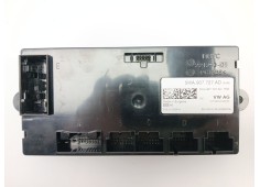 Recambio de modulo electronico para cupra leon (kl1, ku1, kug) 1.5 tsi referencia OEM IAM 5WA907727AD  