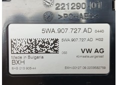 Recambio de modulo electronico para cupra leon (kl1, ku1, kug) 1.5 tsi referencia OEM IAM 5WA907727AD   2
