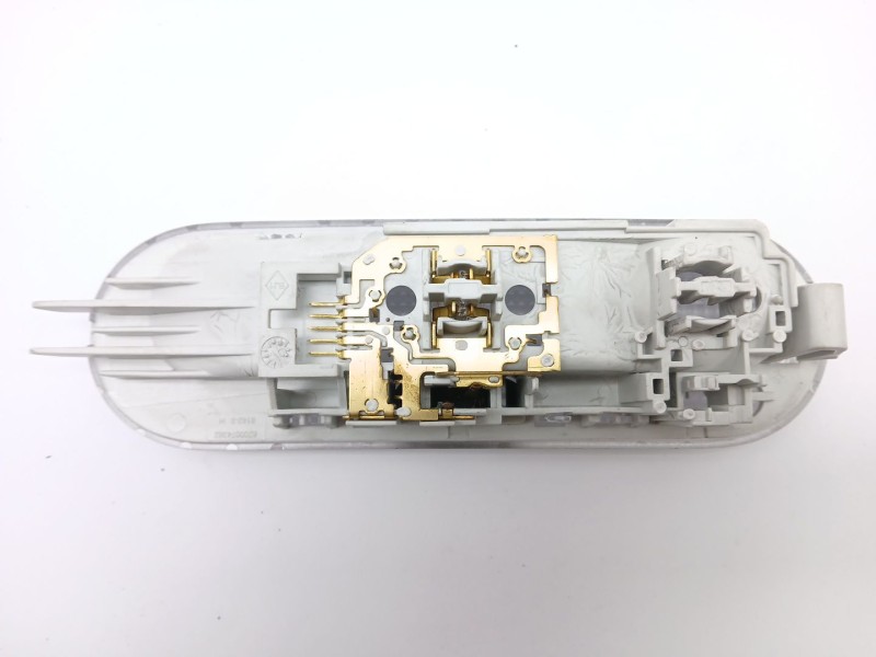 Recambio de luz interior para nissan juke (f15) 1.2 dig-t referencia OEM IAM 264304EA9B  
