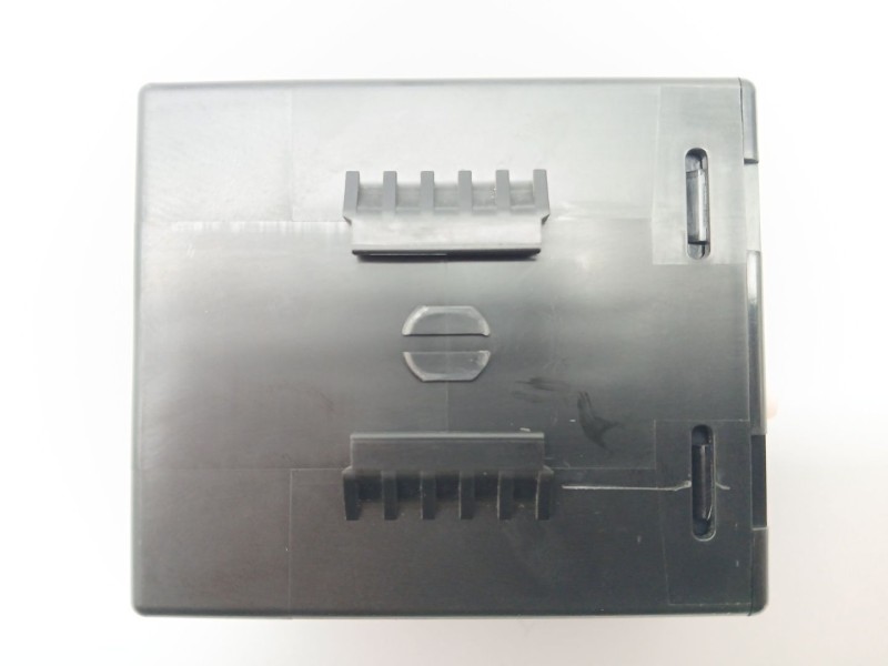 Recambio de modulo electronico para nissan juke (f15) 1.2 dig-t referencia OEM IAM TWD1G791  