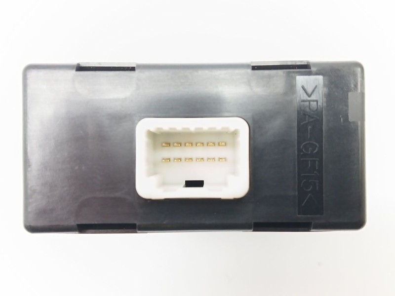 Recambio de modulo electronico para nissan juke (f15) 1.2 dig-t referencia OEM IAM TWD1G791  