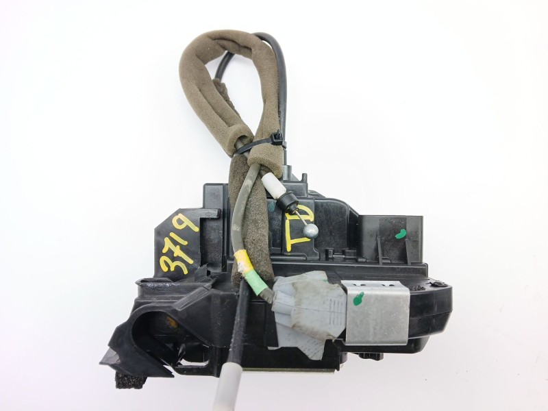 Recambio de cerradura puerta trasera derecha para nissan juke (f15) 1.2 dig-t referencia OEM IAM 82500BA60B  