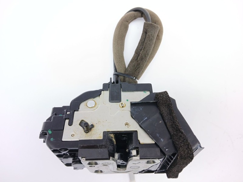 Recambio de cerradura puerta trasera derecha para nissan juke (f15) 1.2 dig-t referencia OEM IAM 82500BA60B  