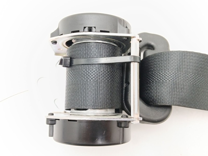 Recambio de cinturon seguridad trasero izquierdo para nissan juke (f15) 1.2 dig-t referencia OEM IAM 630748200A  