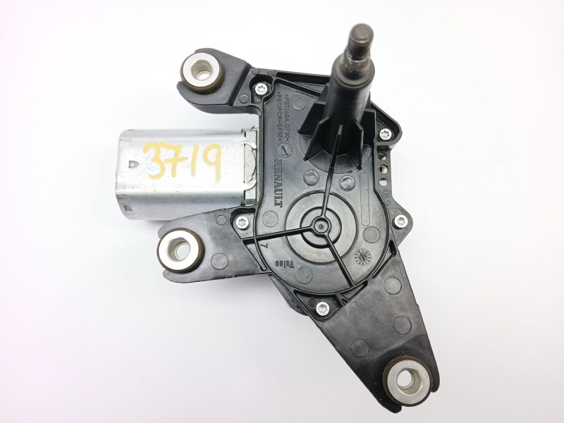 Recambio de motor limpia trasero para nissan juke (f15) 1.2 dig-t referencia OEM IAM 287101KA0A  