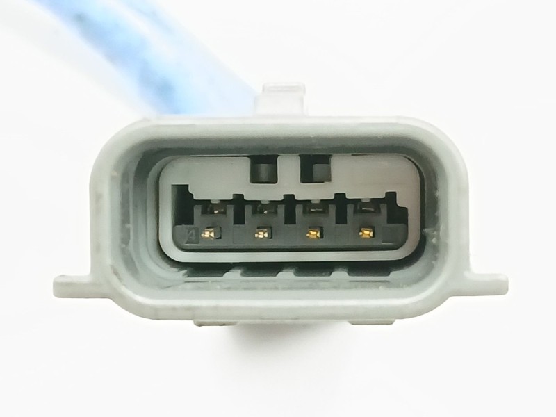 Recambio de sonda lambda para nissan juke (f15) 1.2 dig-t referencia OEM IAM 226932962R  2165005000