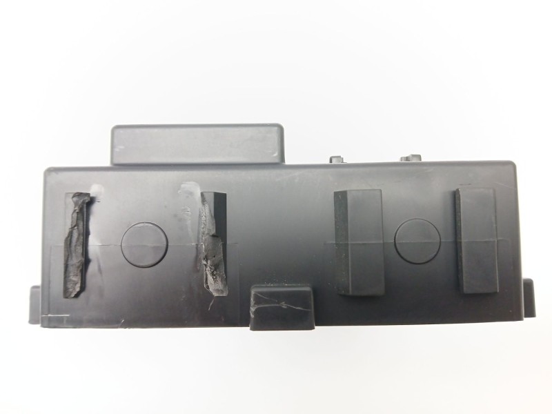 Recambio de modulo electronico para nissan juke (f15) 1.2 dig-t referencia OEM IAM 284B1BV81C  