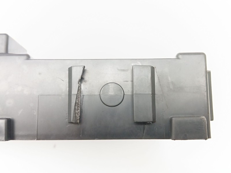 Recambio de modulo electronico para nissan juke (f15) 1.2 dig-t referencia OEM IAM 284B1BV81C  