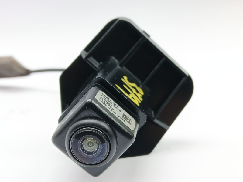 Recambio de modulo electronico para nissan juke (f15) 1.2 dig-t referencia OEM IAM 28442BV80A  