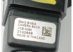 Recambio de modulo electronico para nissan juke (f15) 1.2 dig-t referencia OEM IAM 28442BV80A   2