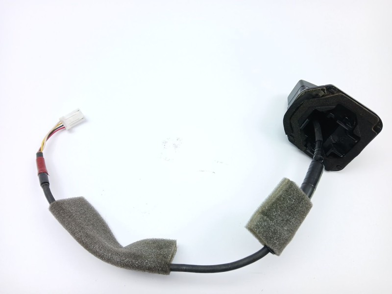 Recambio de modulo electronico para nissan juke (f15) 1.2 dig-t referencia OEM IAM 28442BV80A  