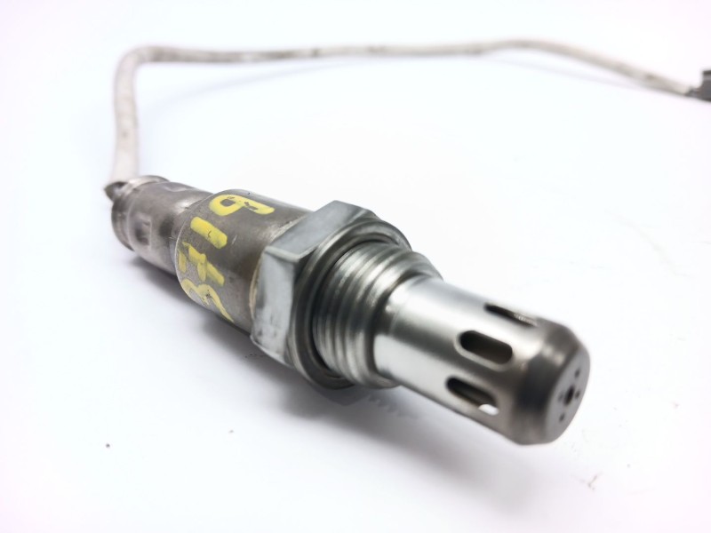 Recambio de sonda lambda para nissan juke (f15) 1.2 dig-t referencia OEM IAM 226A47260R  H8200495791