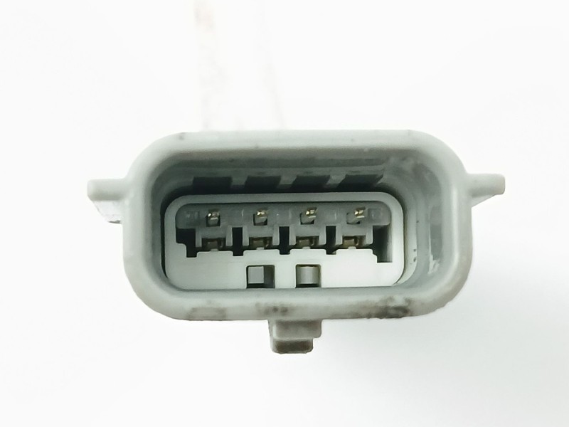 Recambio de sonda lambda para nissan juke (f15) 1.2 dig-t referencia OEM IAM 226A47260R  H8200495791