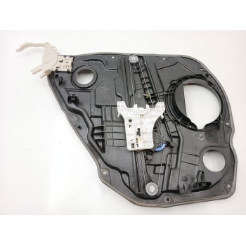 ELEVALUNAS TRASERO DERECHO 83480J7000 83460J7000