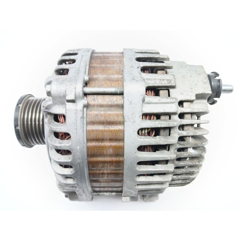 Recambio de alternador para nissan juke (f15) 1.2 dig-t referencia OEM IAM 23100BV80A  