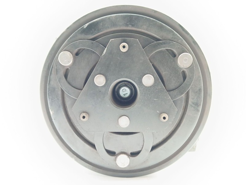 Recambio de compresor aire acondicionado para nissan juke (f15) 1.2 dig-t referencia OEM IAM 926003ZL1A  